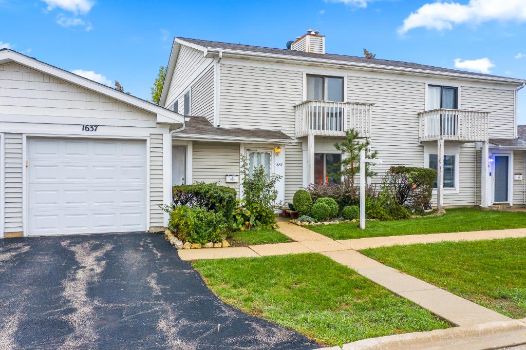  Guided Tour 1637 Cornell Dr, Hoffman Estates, IL 60169: Homes for Sale - Hommati  8cb023ad864ef9d0c6e9a3edfde58691