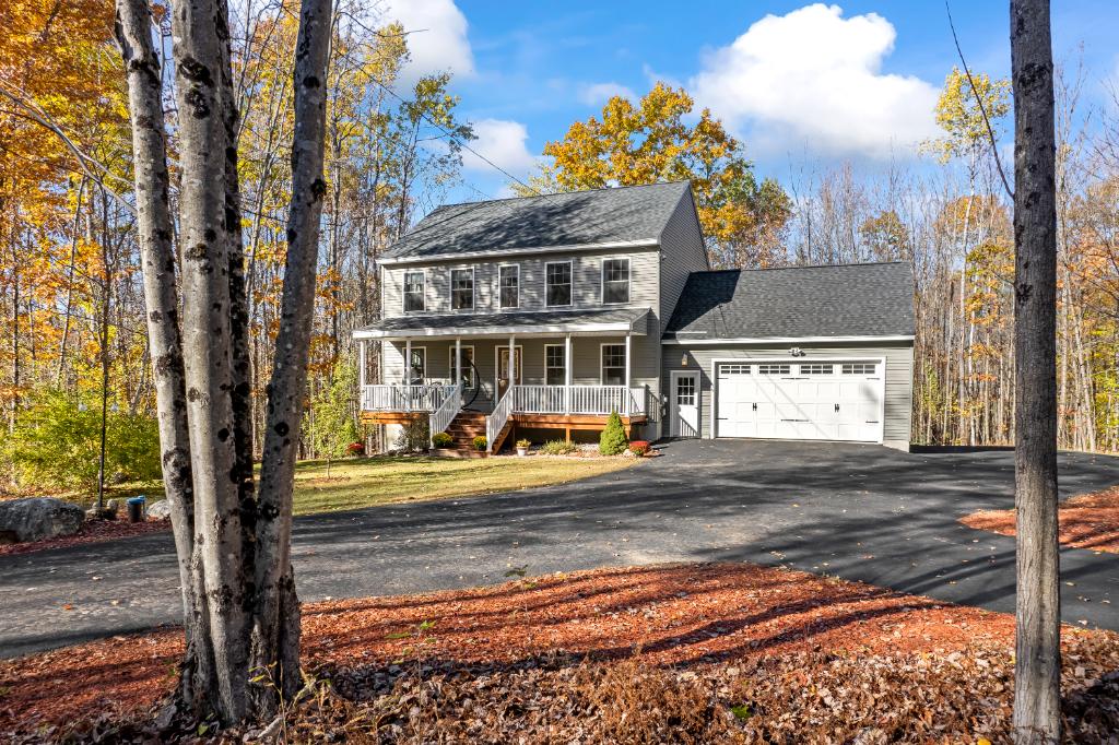  Maps and Schools 19 Moss Dr, Poland, ME 04274: Homes for Sale - Hommati  0f9314a73b4cc40bf50fcecde336f85f