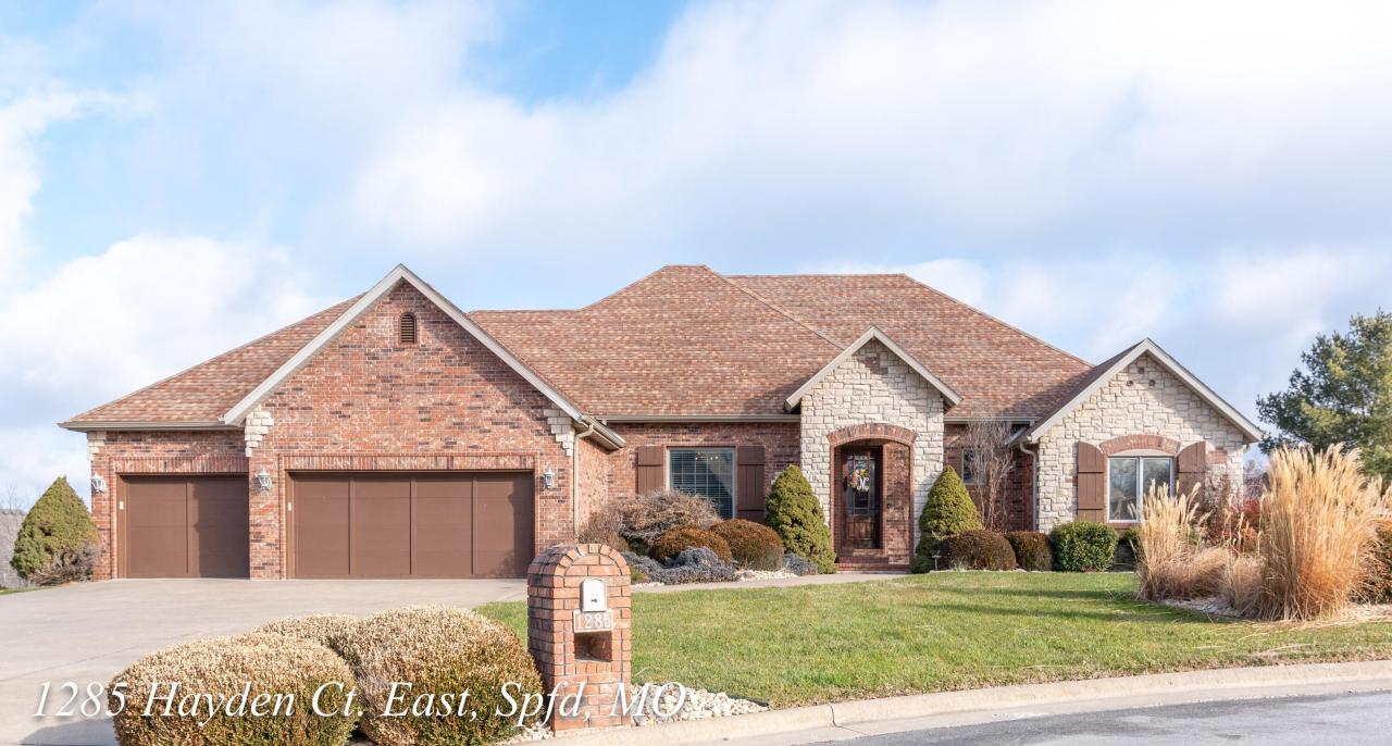  Maps and Schools 1285 Hayden Court East, Springfield, MO 65804: Homes for Sale - Hommati  4a51359edd8858b6b00933720f3c8588