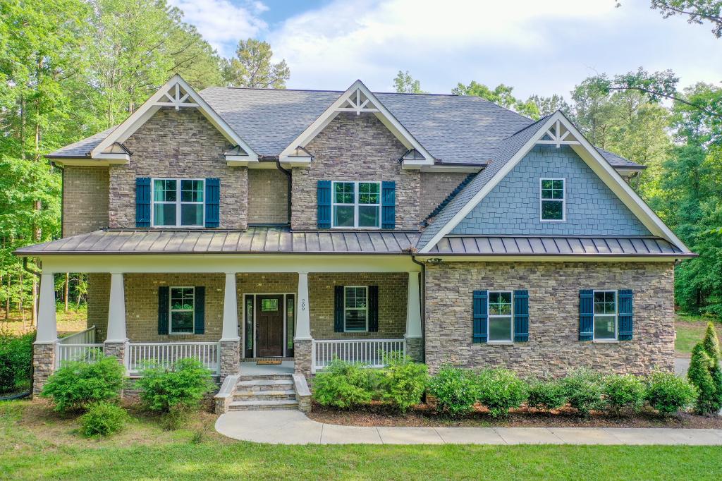  Floor Plan 209 Porcino Ln, Holly Springs, NC 27540: Homes for Sale - Hommati  6d12dee3277eac4542e8137575188eb4