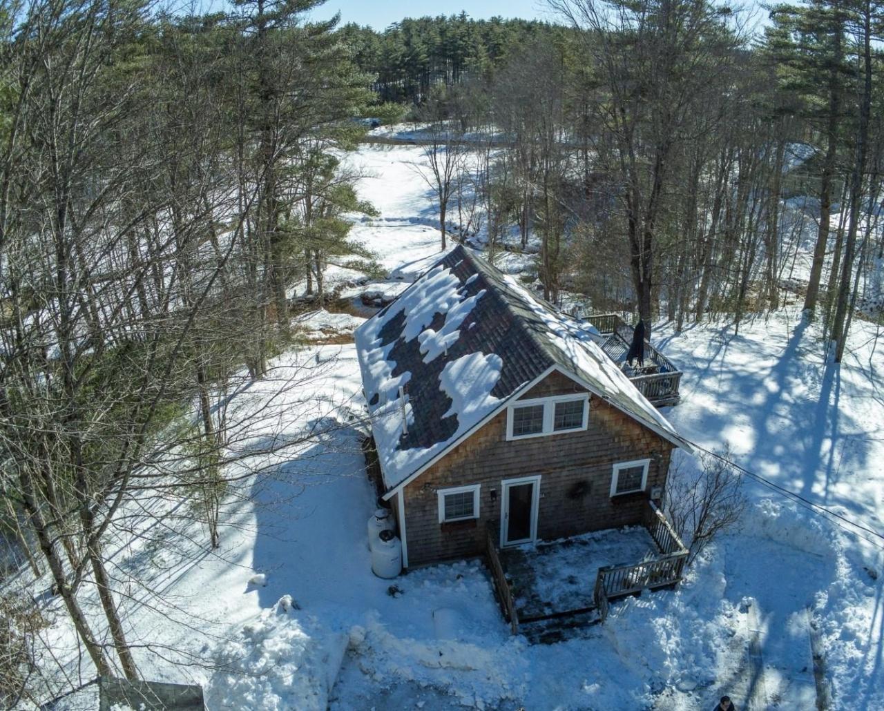  Guided Tour 51 Mill pond Road, Wakefield, NH 03830: Homes for Sale - Hommati  899f302a09fd8fe373ae78e15463025c
