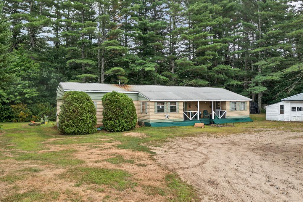 1646 Wakefield Rd, Wakefield, NH 03872: Homes for Sale - Hommati  c0413d05d2b10cdec63117e632d014d2