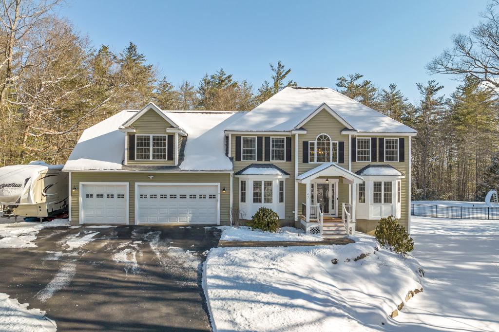  Maps and Schools 47 Laurelcrest Dr, Brookline, NH 03033: Homes for Sale - Hommati  89ac0c9f876a9d07856eb6e916bc3448