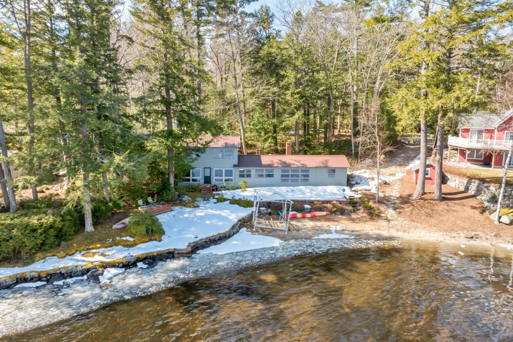  Maps and Schools 63 Cottage Rd, Moultonborough, NH 03254: Homes for Sale - Hommati  b7f7258d532f92afed1a8dd719c2692a