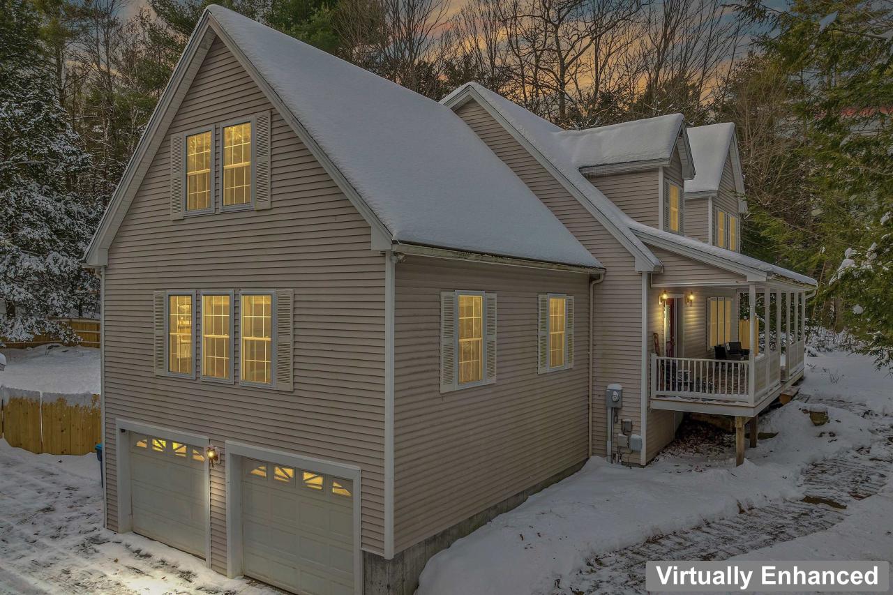  3D Virtual Tour 21 Aiden Circle, Belmont, NH 03220: Homes for Sale - Hommati  ed29365812878c5a3039562adca98469