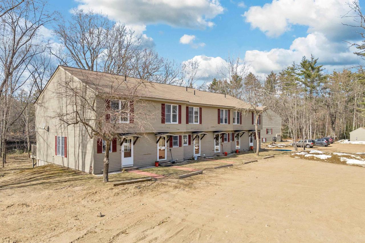  3D Virtual Tour 78 Saco Pines Drive, Unit #10, Conway, NH 03813: Homes for Sale - Hommati  48dce111f1388d1415dedf5bf4707796