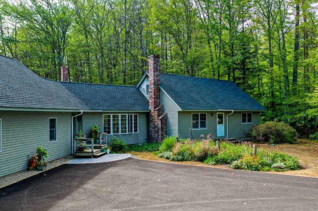  Guided Tour 259 Intervale Cross Rd, Intervale, NH 03845: Homes for Sale - Hommati  2b3161797a96599b3f92c22b90c9f0f5