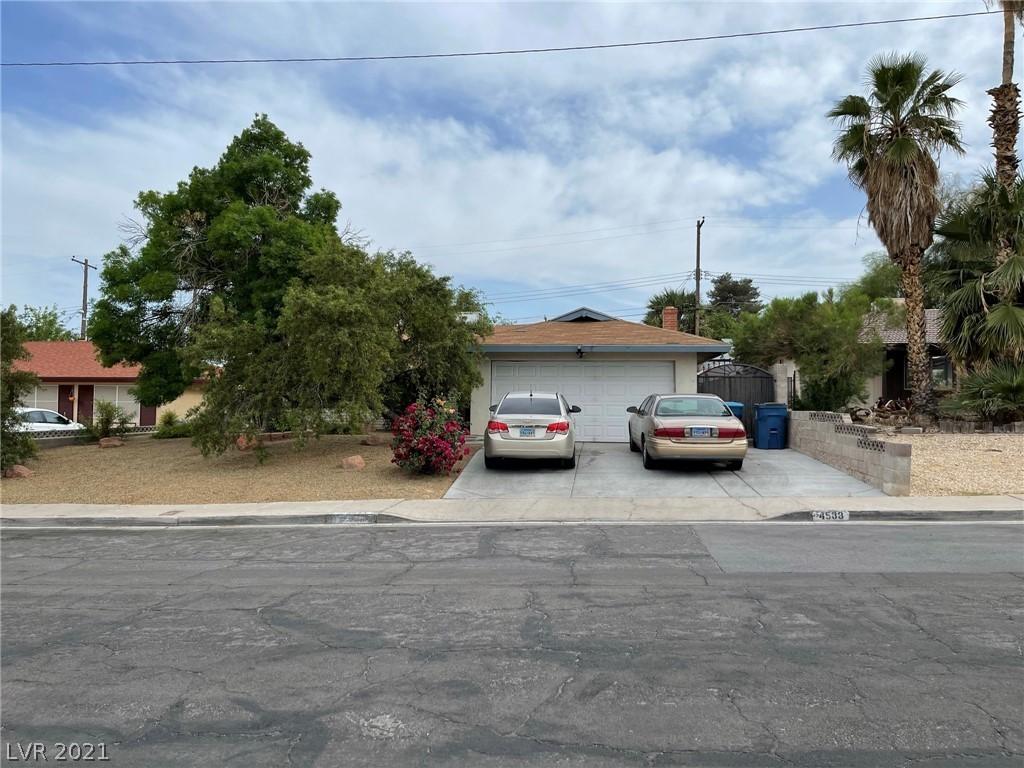  Maps and Schools 4533 CHARLES RONALD Avenue, Las Vegas, NV 89121: Homes for Sale - Hommati  1f10a2cf9d2f91ac487707d645961317