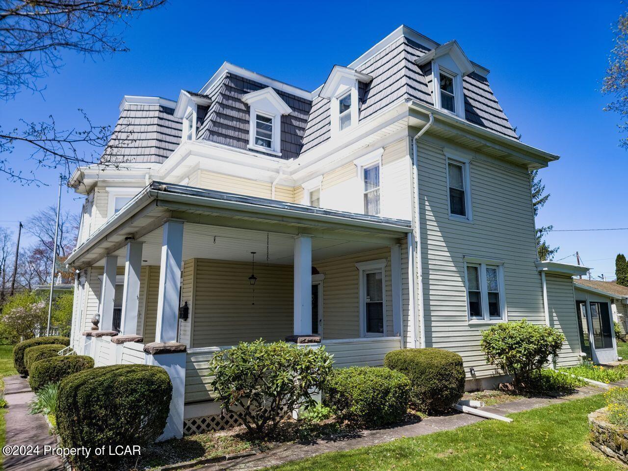 421 Erie Street, White Haven, PA 18661: Homes for Sale - Hommati  f819c264e7fc78a08fc7e21f6706707f