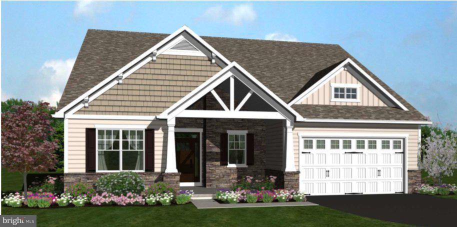 Brochure The Solitude Westhaven, Mechanicsburg, PA 17050: Homes for Sale - Hommati 