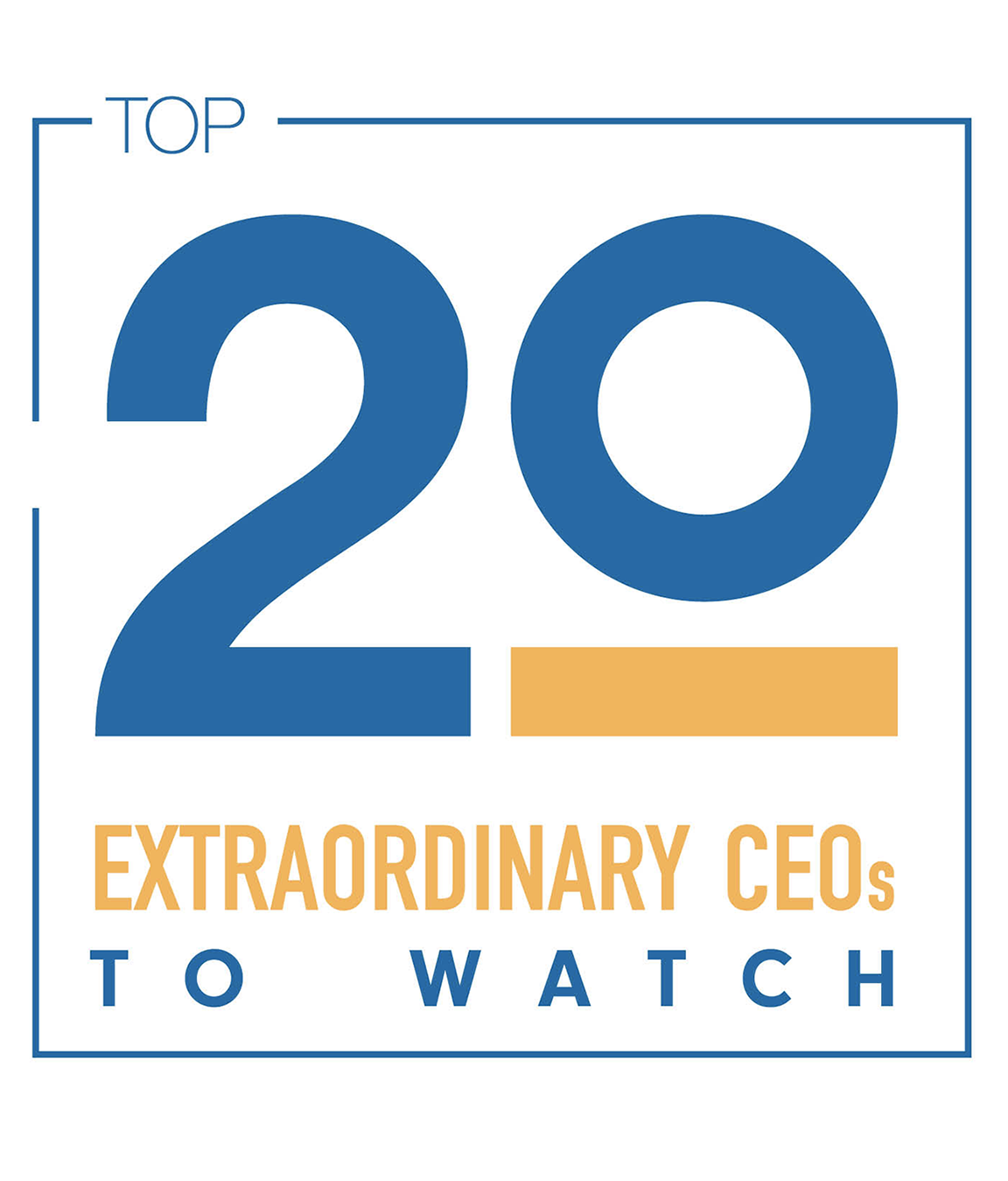 Top 20 CEO
