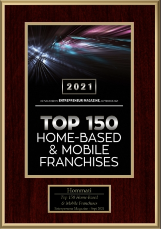Top 150 Home Based and mobile app